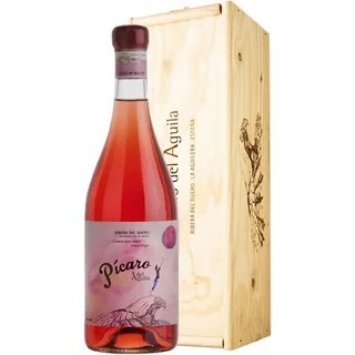 Picaro del Aguila Claret Vinas Viejas Dominio del Aguila Ribera del Duero Spain 2023