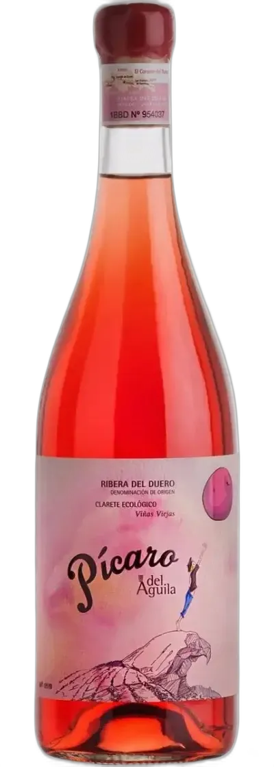 Pícaro del Águila Rosé
