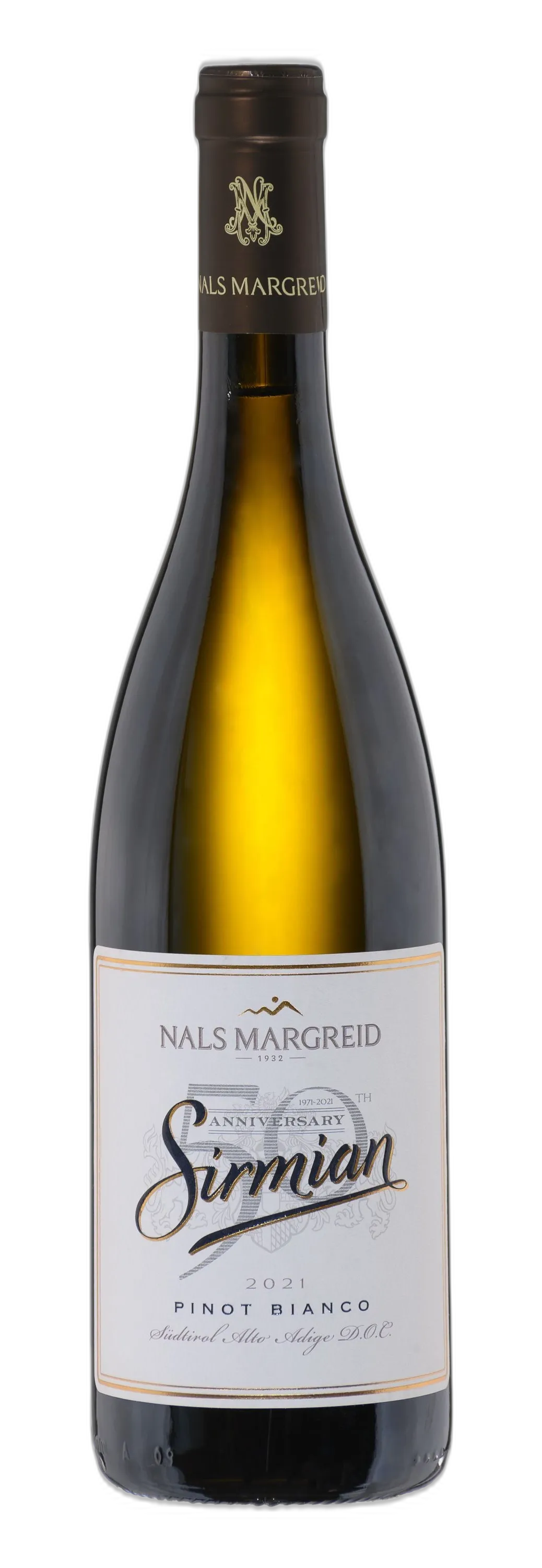 Pinot Bianco Sirmian Nals-Margreid