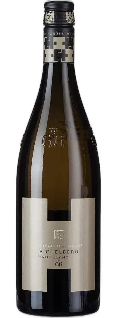 Pinot Blanc Eichelberg Heitlinger