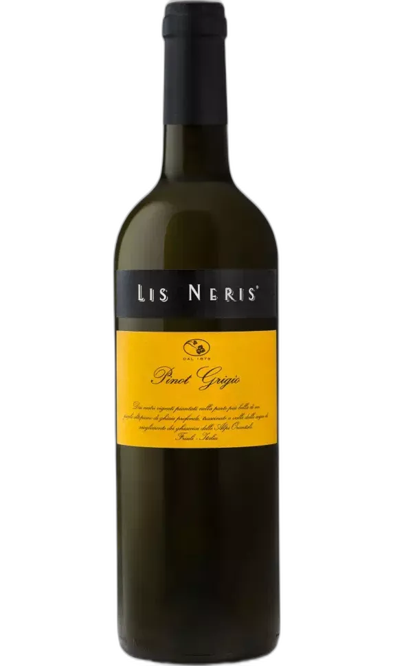 Pinot Grigio Lis Neris