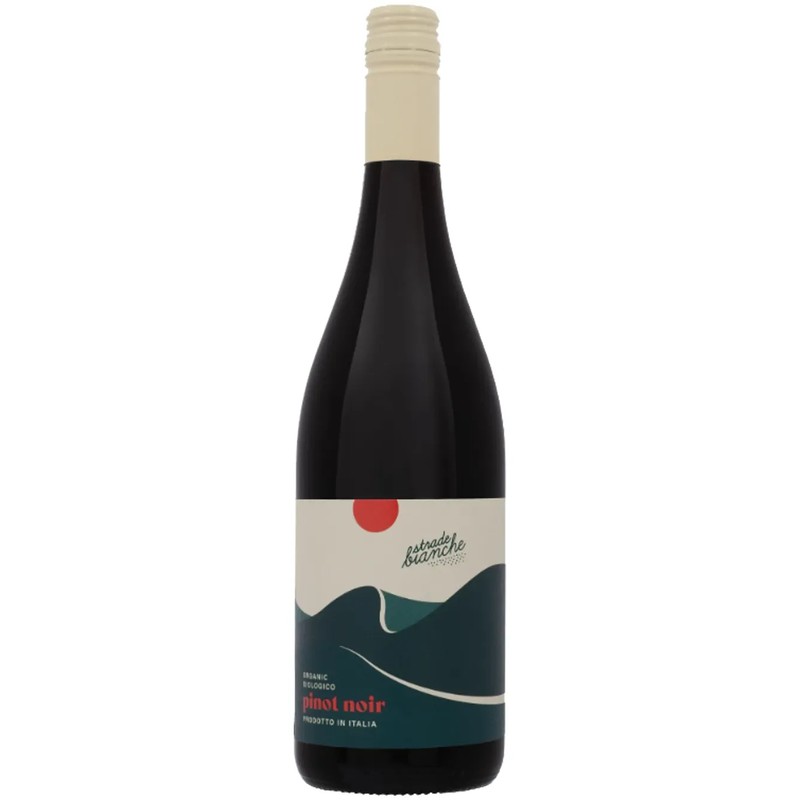 Pinot Nero Trevenezie Veneto Italy 2024 (glass)