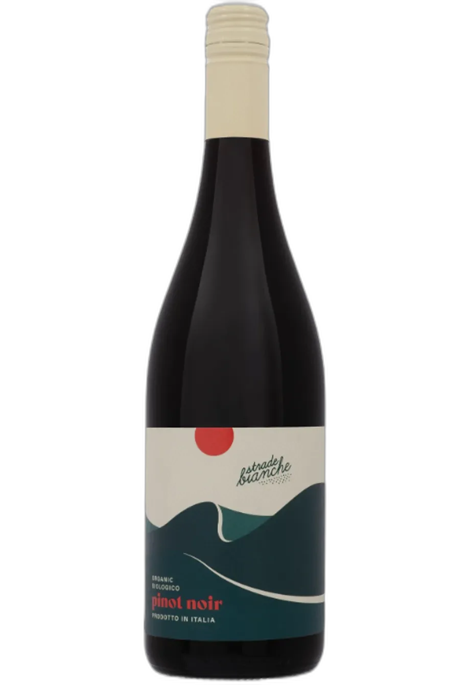 Pinot Nero Trevenezie