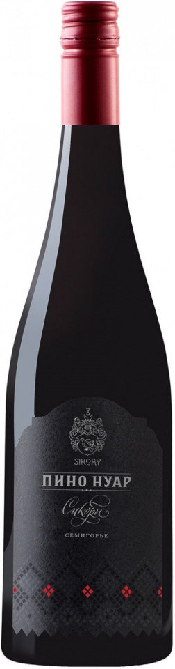 Pinot Noir Sikory
