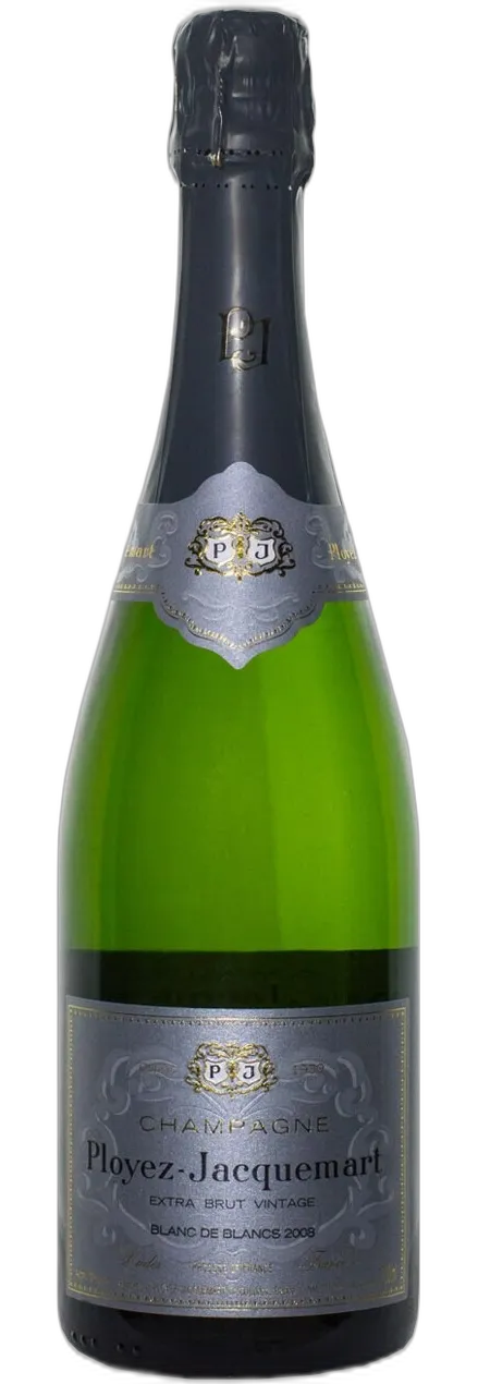 Ployez-Jacquemart Extra Brut Vintage Blanc de Blancs