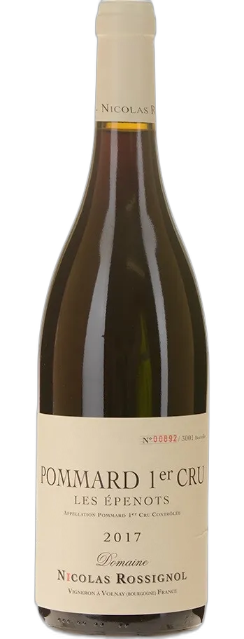 Pommard Domaine Nicolas Rossignol