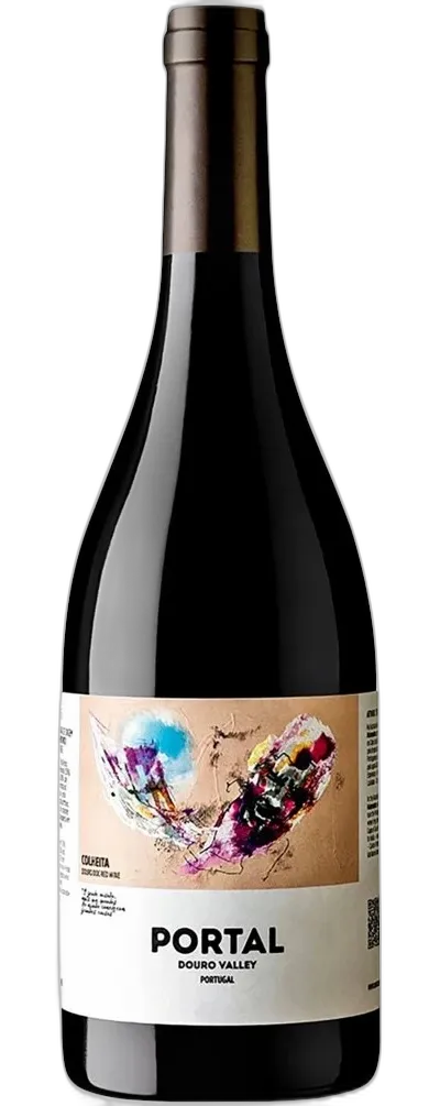 Portal Colheita Quinta do Portal