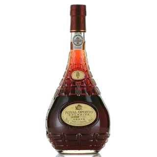 Porto Royal Oporto Colheita 2004 50ml