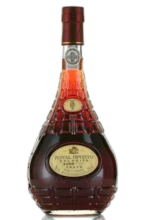 Porto Royal Oporto Colheita 2004