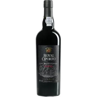 Porto Royal Oporto Late Bottled Vintage 50ml