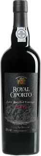 Porto Royal Oporto LBV
