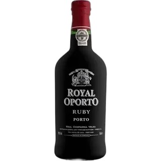 Porto Royal Oporto Ruby 50ml