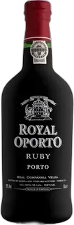 Porto Royal Oporto Ruby