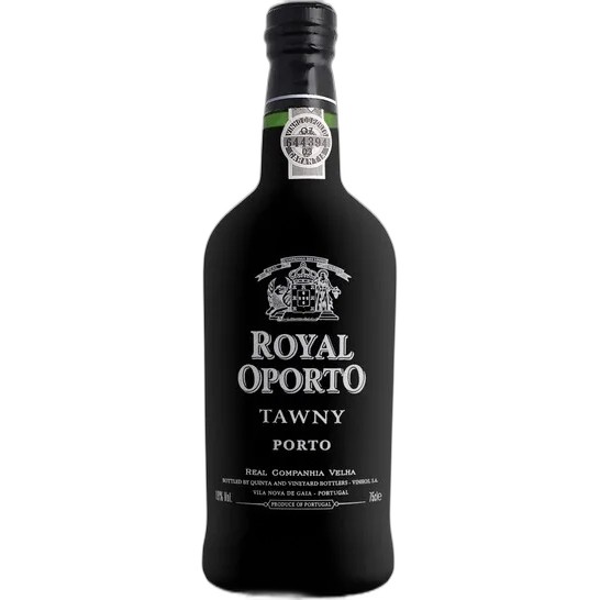Porto Royal Oporto Tawny 50ml