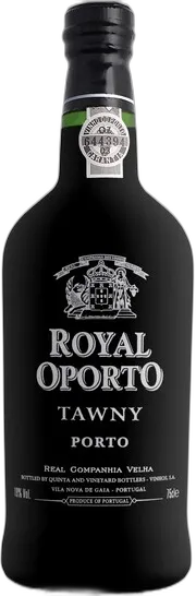 Porto Royal Oporto Tawny