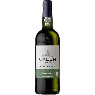 Porto Calem Fine White 50ml