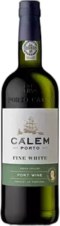 Porto Calem Fine White