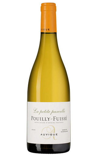 Pouilly-Fuissé La Petite Parcelle