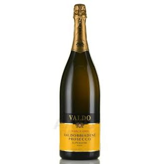 Prosecco di Valdobbiadene Superiore Marca Oro Valdo Brut Veneto Italy 2021