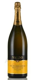 Prosecco Valdobbiadene Magnum