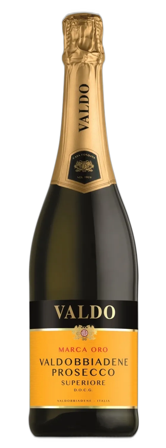 Prosecco di Valdobbiadene Superiore Valdo