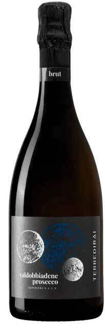 Prosecco Superiore DOCG Brut