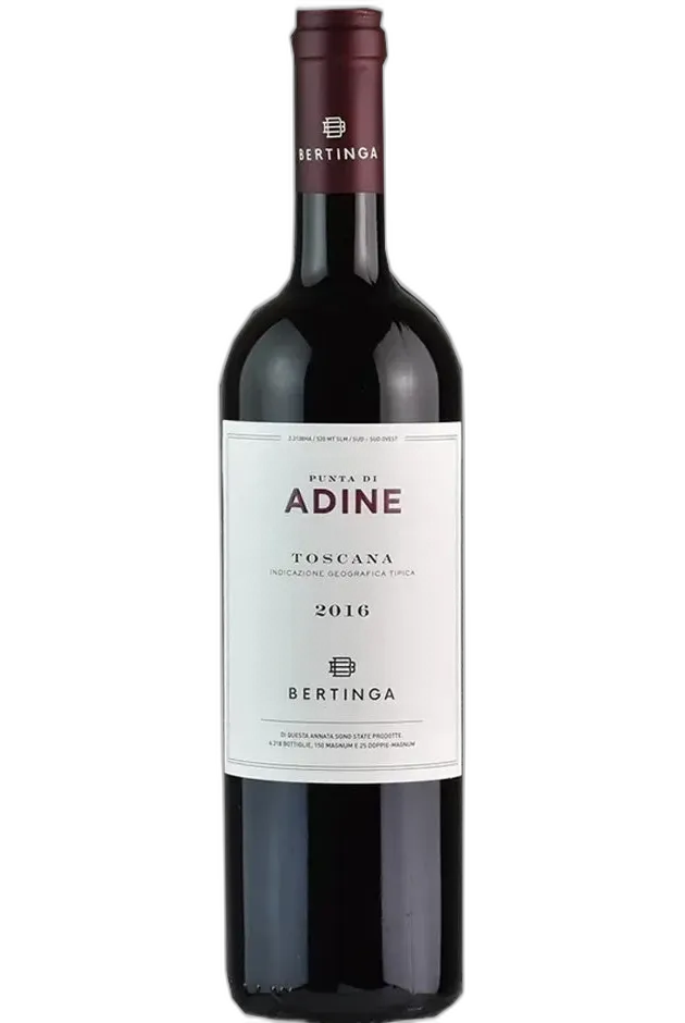 Punta Di Adine Toscana