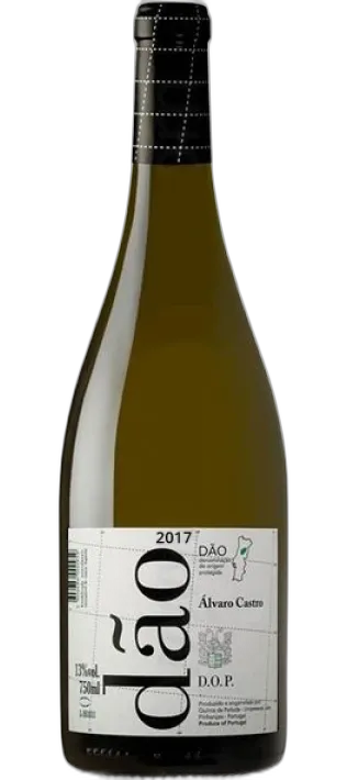 Quinta da Pellada Alvaro Castro