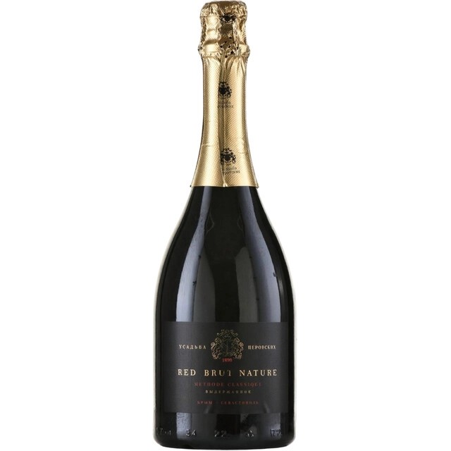 Red Brut Nature Usadba Perovskih Sevastopol 2022
