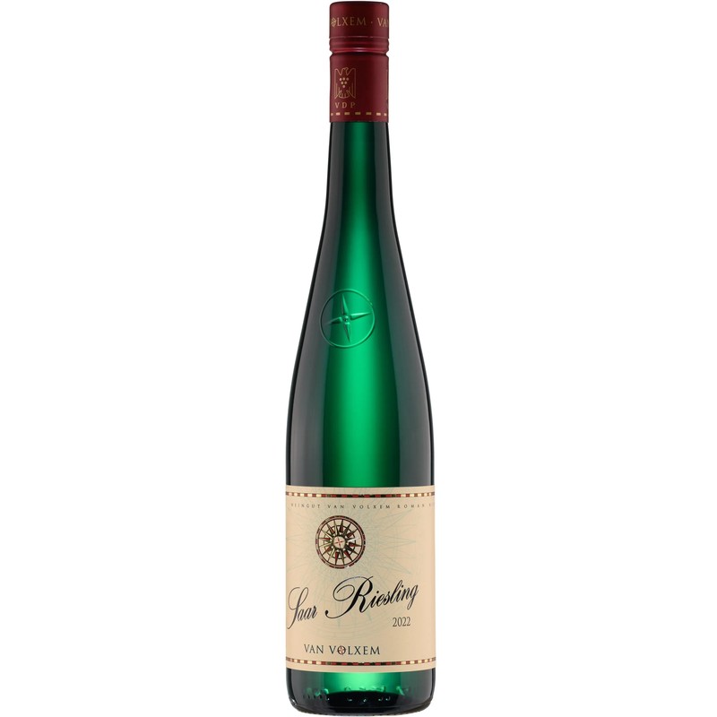 Riesling Alte Reben Van Volxem Mosel Germany 2022
