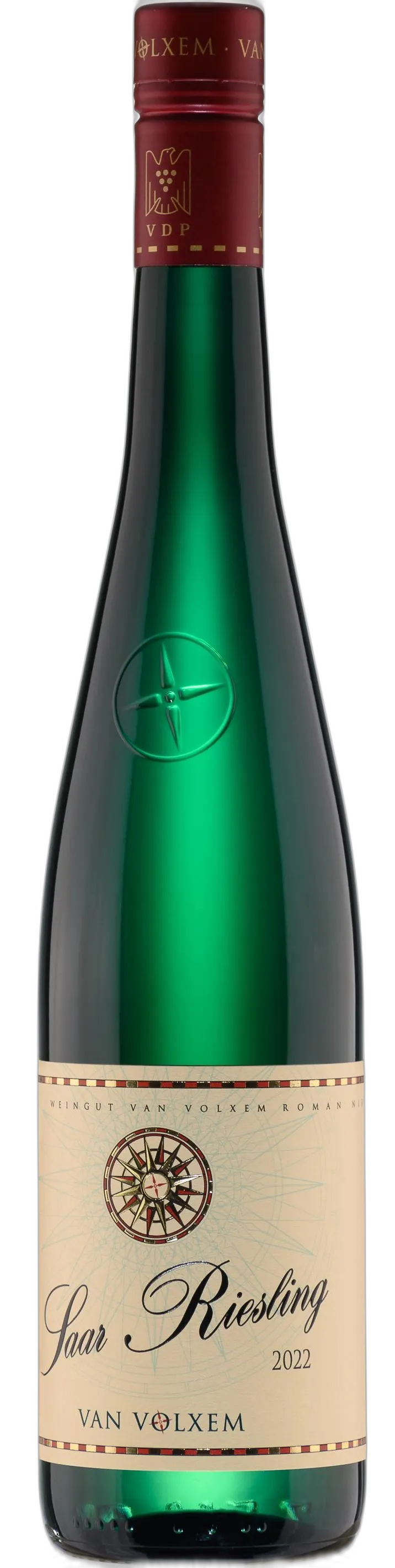 Riesling Alte Reben Van Volxem