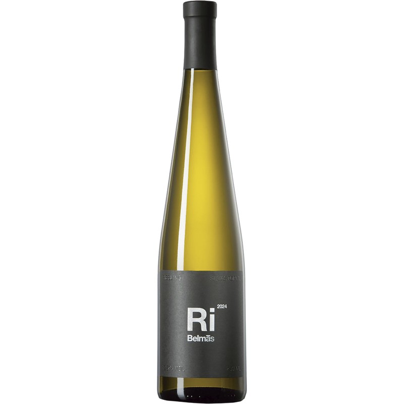 Riesling Belmas Sevastopol 2024