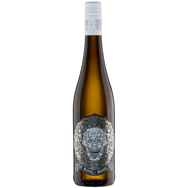 Riesling Bone Dry Germany 2023