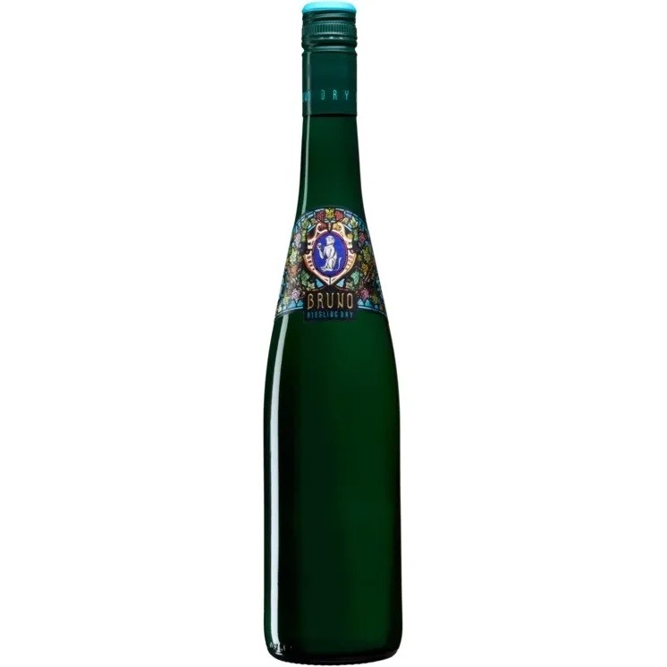 Riesling Bruno Dry Karthauserhof Mozel Germany 2022