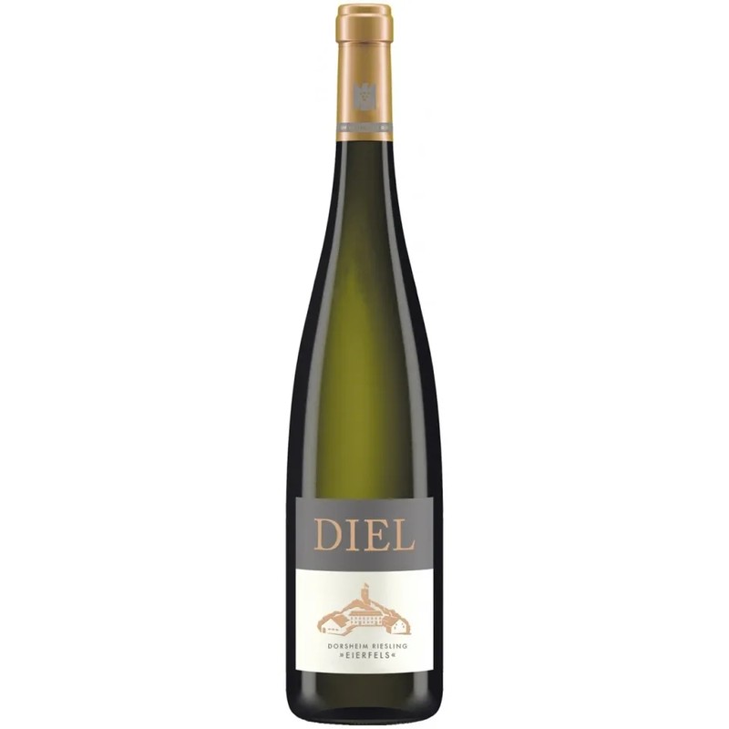 Riesling Eierfels Diel Nahe Germany 2022 (glass)
