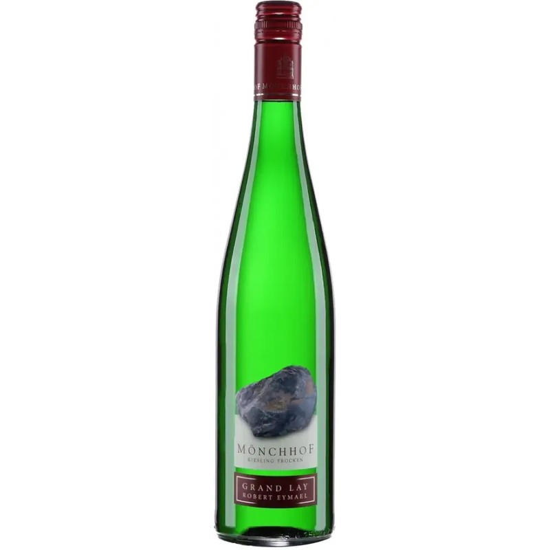 Riesling Trocken Monchhof Grand Lay Mozel-Saar-Ruver Germany 2023
