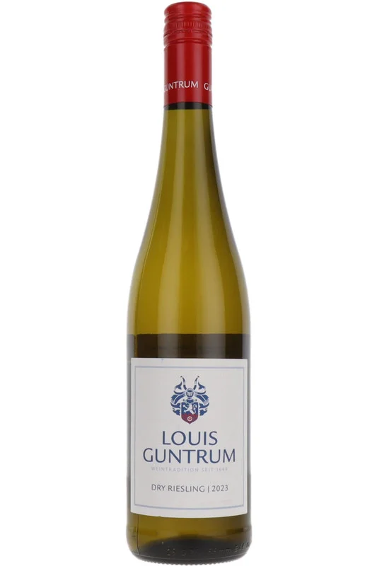 Riesling Louis Guntrum Dry