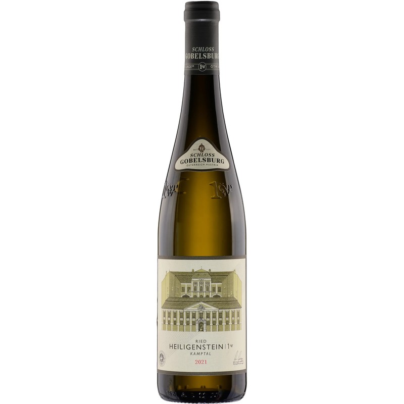 Riesling Heiligenstein Zobing 1OTW Schloss Gobelsburg Kamptal Austria 2021