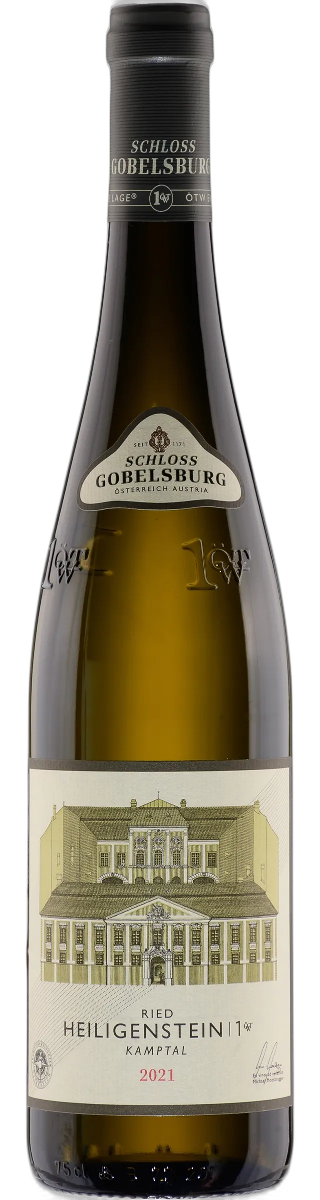 Riesling Heiligenstein Gobelsburg