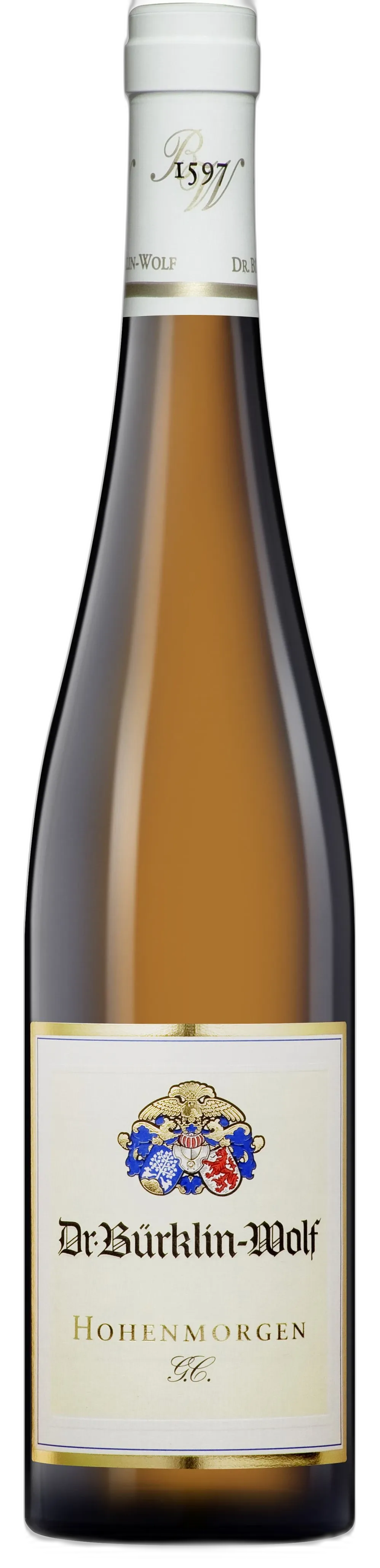 Riesling Hohenmorgen GG Bürklin-Wolf