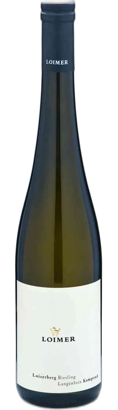 Riesling Loiserberg Loimer