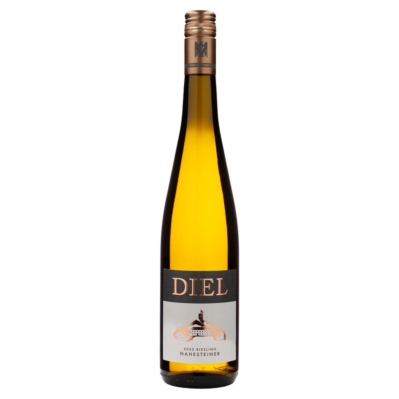 Riesling Nahesteiner Diel Nahe Germany 2022