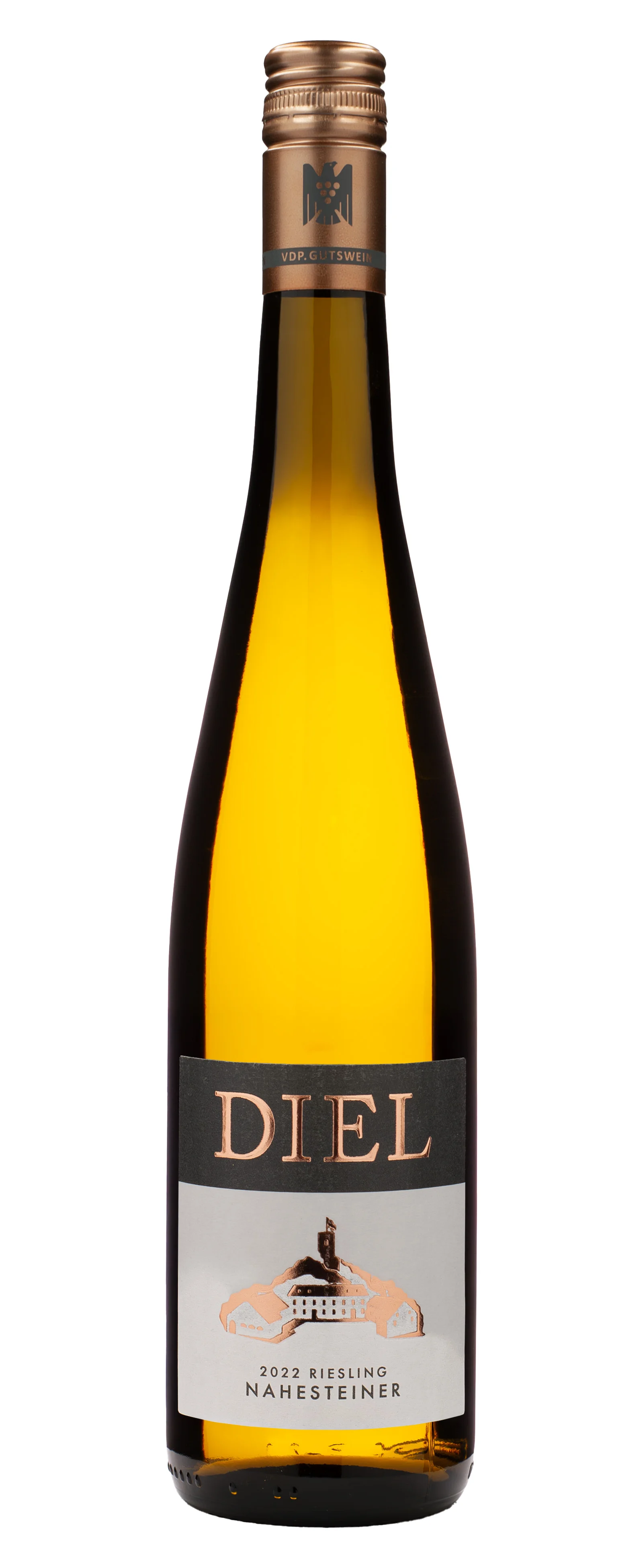 Riesling Nahesteiner Diel