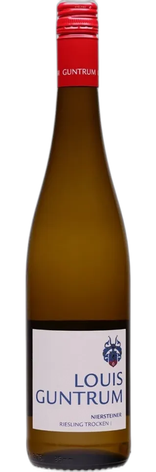 Riesling Niersteiner Trocken Guntrum