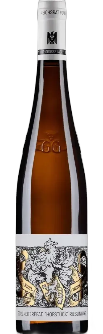 Riesling Ruppertsberger Reiterpfad