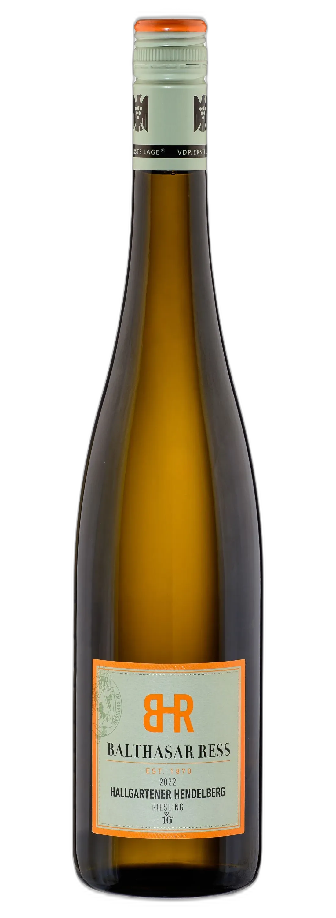Rüdesheim Riesling Balthazar Ress
