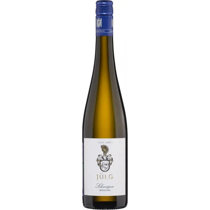 Riesling Schweigen Julg Pfalz Germany 2022