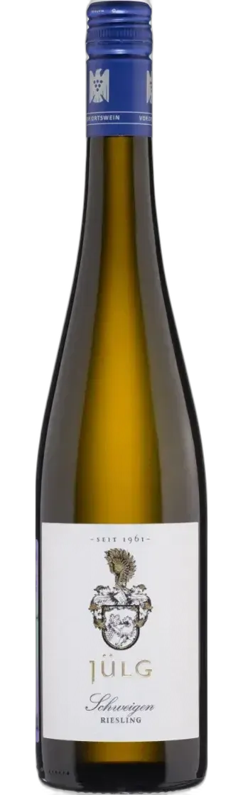 Riesling Schweigen Julg