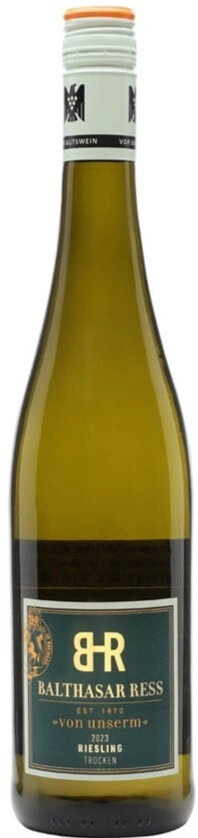 Riesling Von Unserm