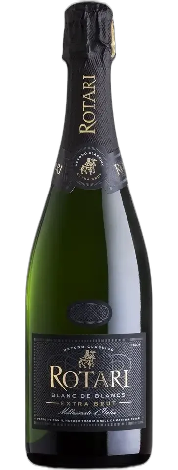 Rotari Blanc de Blanc Extra Brut